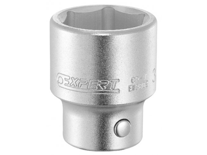 hlavice 3/4" 6hranná metrická 30mm 5030