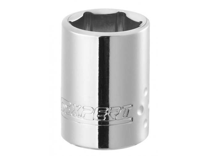 hlavice 3/8" 6hranná metrická 13mm