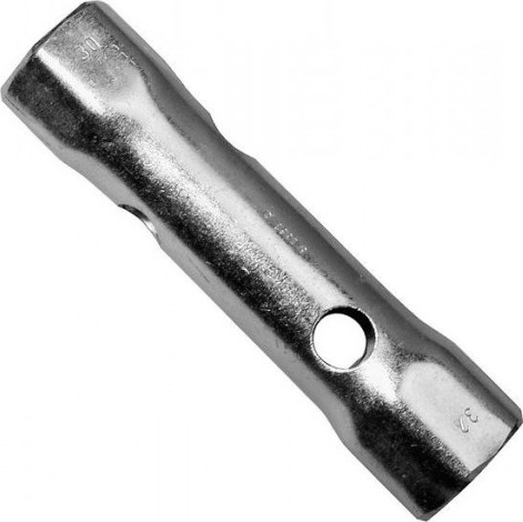 Klíč trubkový oboustranný 16x18 mm Tona Expert 653