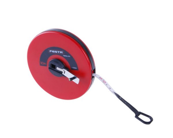 Pásmo sklolaminátové 30 m × 13 mm, FESTA