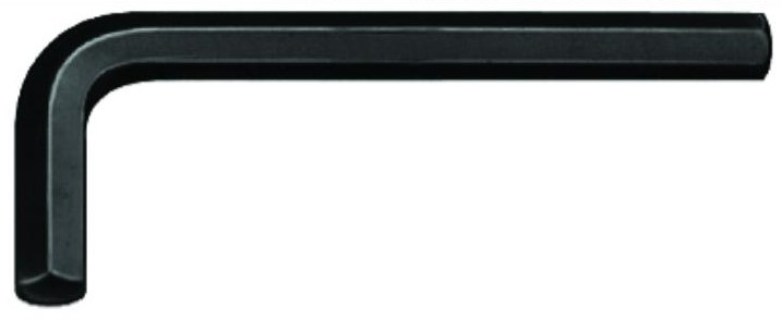 Klíč zástrčný šestihranný 13mm NAREX (řada 710.1)