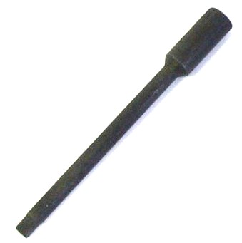Nástavec pro závitník M6 (čtyřhran 3,55 mm) – Narex