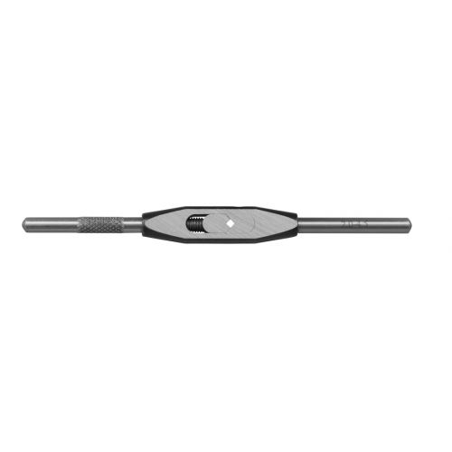 Vratidlo na závitníky stavitelné 2–4,5 mm (M2–M6) ČSN 241126 Bučovice tools