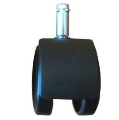 Kolečko nábytkové průměr 50mm ROL-N50 s čepem 10mm