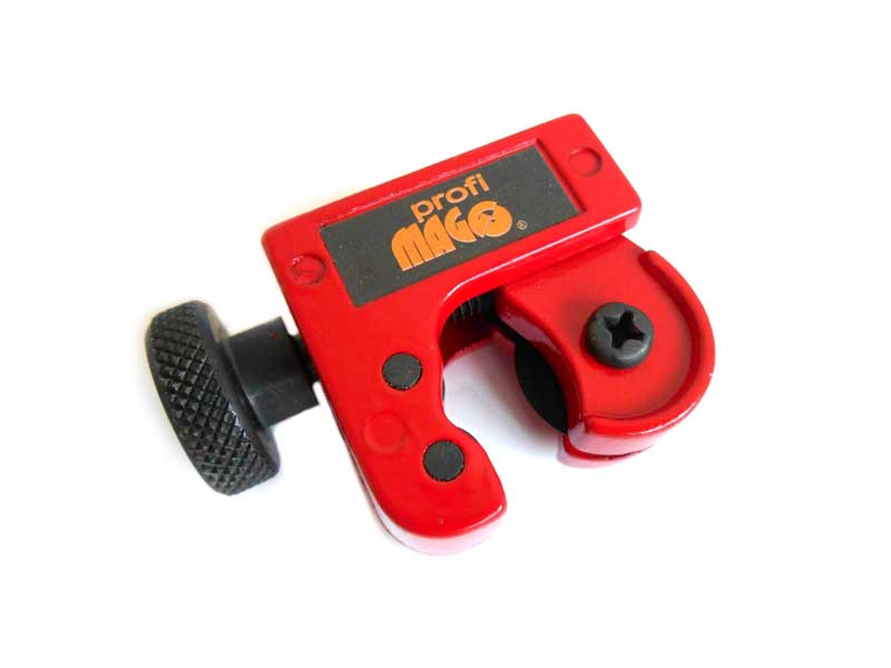 Mini řezačka na trubky 3–16 mm MAGG Profi