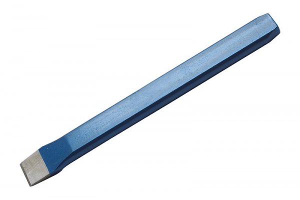 Sekáč plochý CrV 25 × 400 mm, FESTA