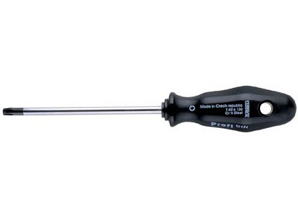 Šroubovák TORX T40 × 115 mm PROFI, NAREX